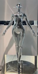 -CHIC 国潮男士发型