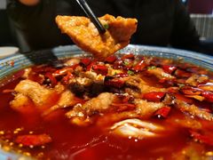 -苹果树下艺术餐厅(通州店)