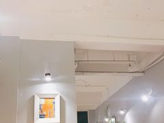 -隐食餐厅(金水湾公馆店)