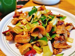 -云海肴·汽锅鸡·云南菜(苏州中心店)