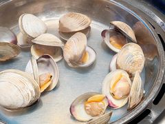 -青蓬海上捞蒸品海鲜城(海岸城店)