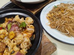 -友德福.老字号粤菜.广州地标融合美食(荔湾路店)