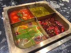 -王家渡火锅店(亦庄店)