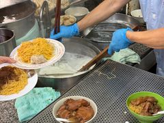 -麦文记面家(佐敦店)