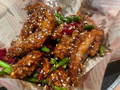 -KimPro 辛普乐概念韩餐