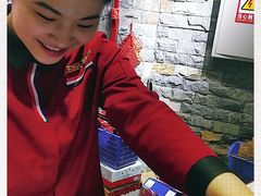 -郑喜旺烧烤(郑州总店)