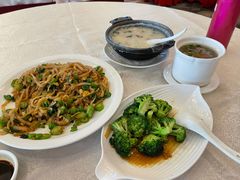 -海皇食府(水都假日酒店店)