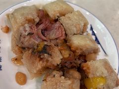 -台山新孖宝柴火黄鳝饭(三合温泉店)