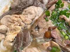 脑花-荔林食店(西华路店)