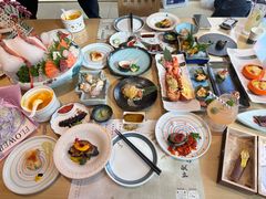 -味见·雪月花(天富路店)
