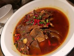 -炊烟小炒黄牛肉(中心印象城店)