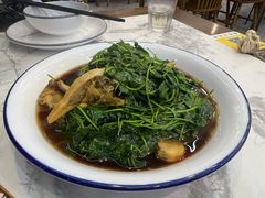 -蟹天蟹地农家菜·阳澄湖大闸蟹(浅水湾店)