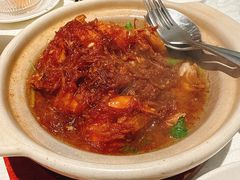 -珍宝海鲜JUMBO Seafood(ifc店)