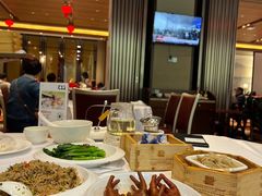 -南宁荔园维景国际酒店·荔园中餐厅
