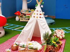 -蓝精灵乐园·世茂精灵之城主题乐园