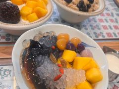 -堂屋糖水店(愚园店)