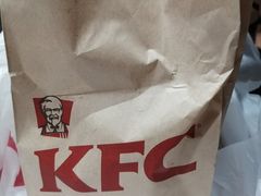 -肯德基(西桥店)