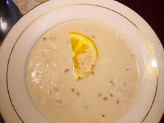 -92°C俄式厨房(中央大街店)