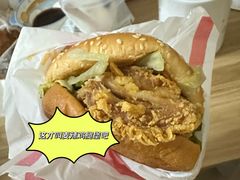 -麦当劳(郑州东高铁站店)