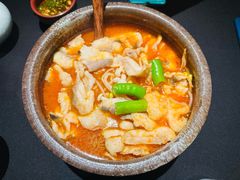 -山石榴·贵州菜(丰盛里店)