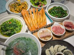 -刀板香·安徽菜(国购IFC店)