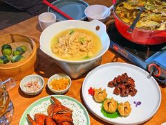 -天府掌柜(九眼桥店)