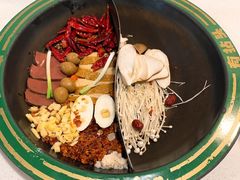 -有拈头成都市井火锅(老门东店)