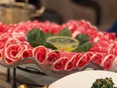 -江海肥牛(桃园南路店)