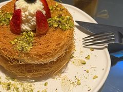 -ELI FALAFEL Lebanese&Mediterranean黎巴嫩美食(富城路店)