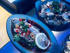 -燥次·烧烤酒场(万象城店)