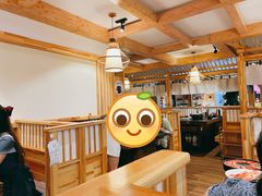 大堂-九田家黑牛烤肉料理(石路天虹店)