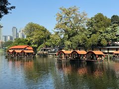 -侨美·唐荔园·40年地道粤菜