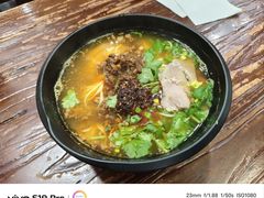 -一品飘香米线(一中总店)