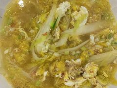 -华圆美食-老蓬莱菜(蓬港路店)