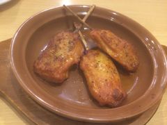 -萨莉亚意式餐厅(三号湾广场店)