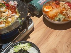 -KimPro 辛普乐概念韩餐