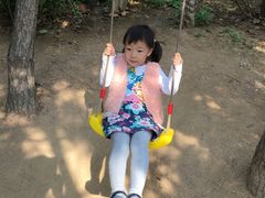 -小仙居·农家宴烤羊· 农庄