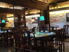 -灶丰年间(定安路店)