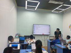 -童程童美少儿编程乐高机器人(凯德天府校区)