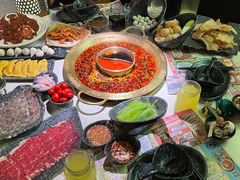 -哥老官重庆美蛙鱼头(西湖银泰十一哥店)