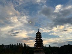 -桂林两江四湖景区