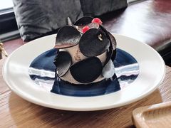 -转山咖啡(松柏社区店)