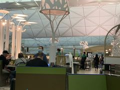 -翠华餐厅(香港国际机场店)