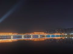 -咸阳湖景区