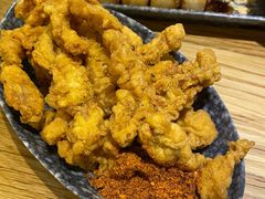 重庆小酥肉-付小姐在成都(川沙店)