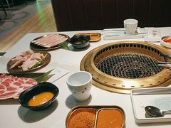 -炙城·韩式烤肉(南京东路店)