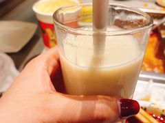 -海底捞火锅(新华联梦想城店)