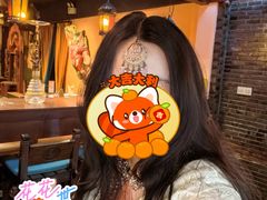 -甘尼仕印度餐厅爵士酒吧(阳春巷店)