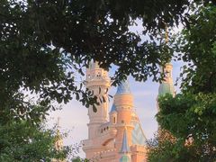 -上海迪士尼度假区