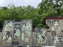 -汉中石门栈道风景区